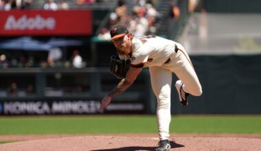 How to watch San Francisco Giants vs. San Diego Padres