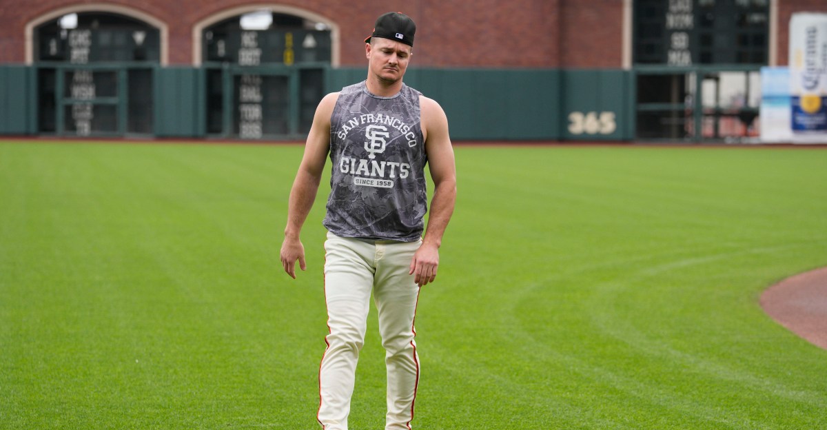 San Francisco Giants injury updates