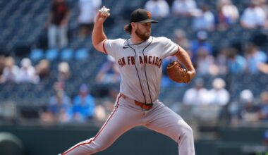 How to watch San Francisco Giants vs. San Diego Padres