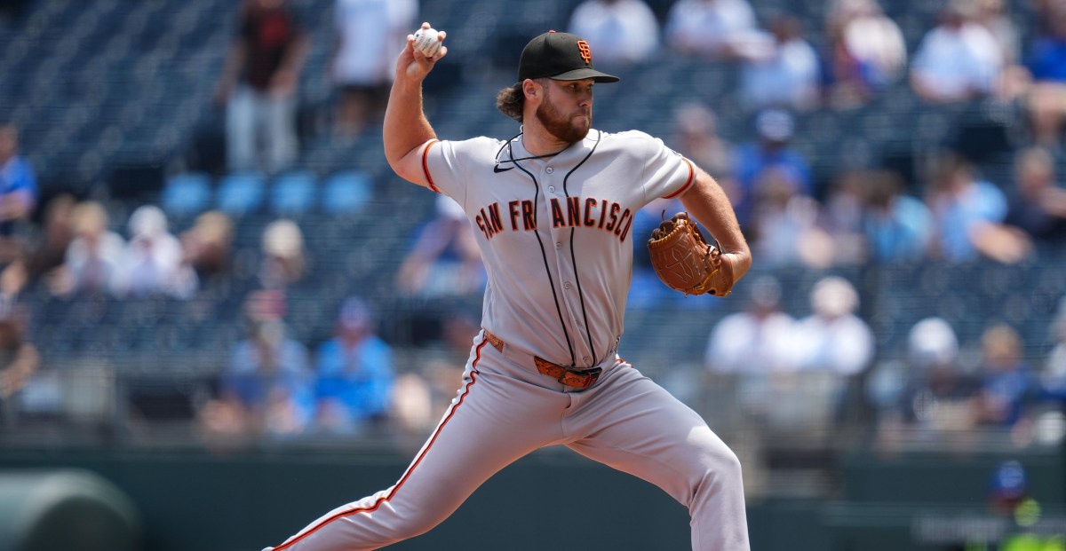 How to watch San Francisco Giants vs. San Diego Padres