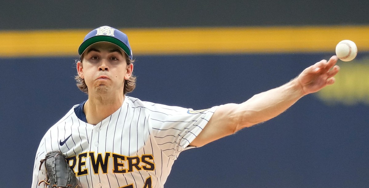 Game Discussion: Milwaukee Brewers (68-41) @ Los Angeles Angels (42-68)