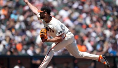 How to watch San Francisco Giants vs. Houston Astros