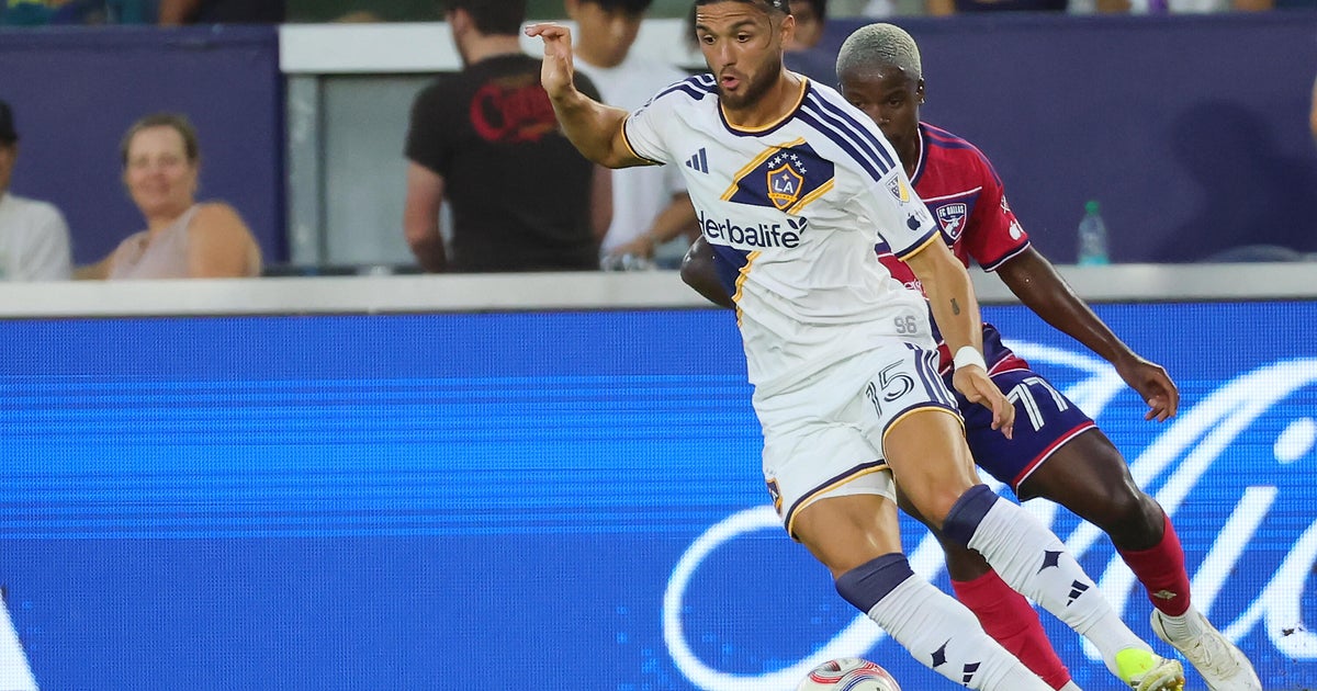 FC Dallas plays Galaxy to scoreless draw and Jonathan Sirois records 1st clean sheet of season
