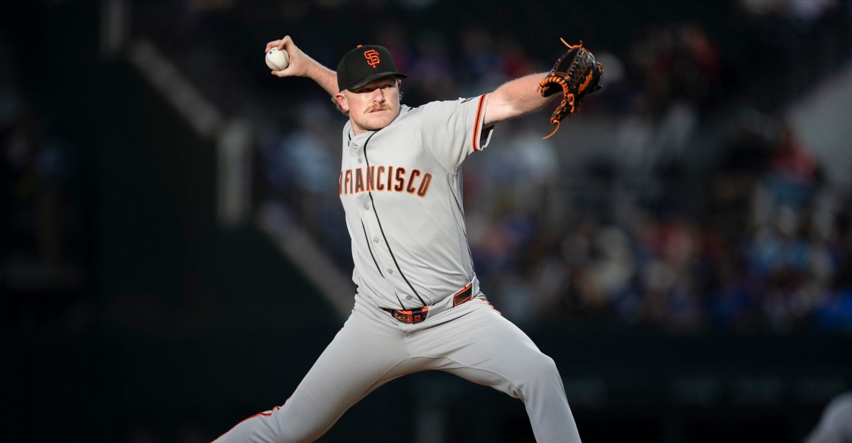 How to watch San Francisco Giants vs. Detroit Tigers