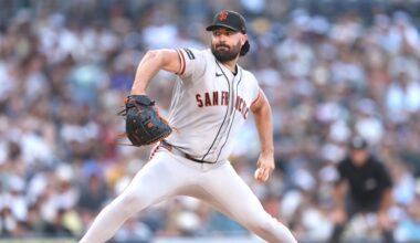MLB news: Giants trade Robbie Ray to the Padres