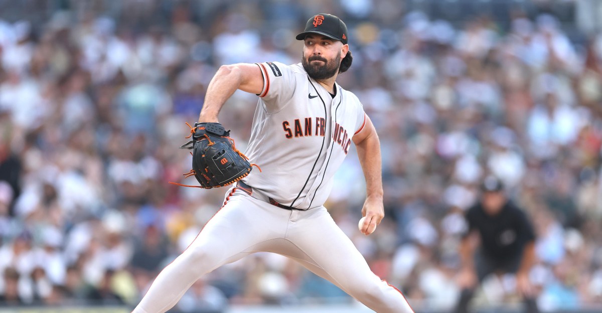 MLB news: Giants trade Robbie Ray to the Padres