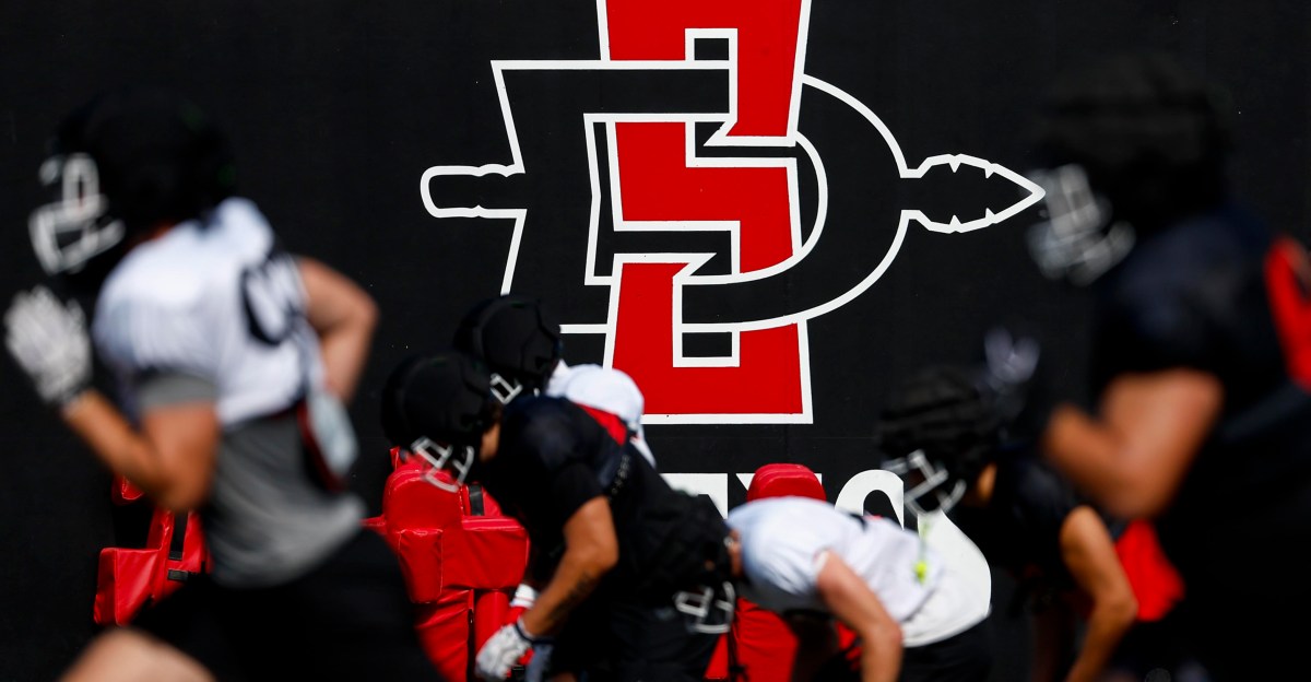 Get to Know Your Foe: San Diego State