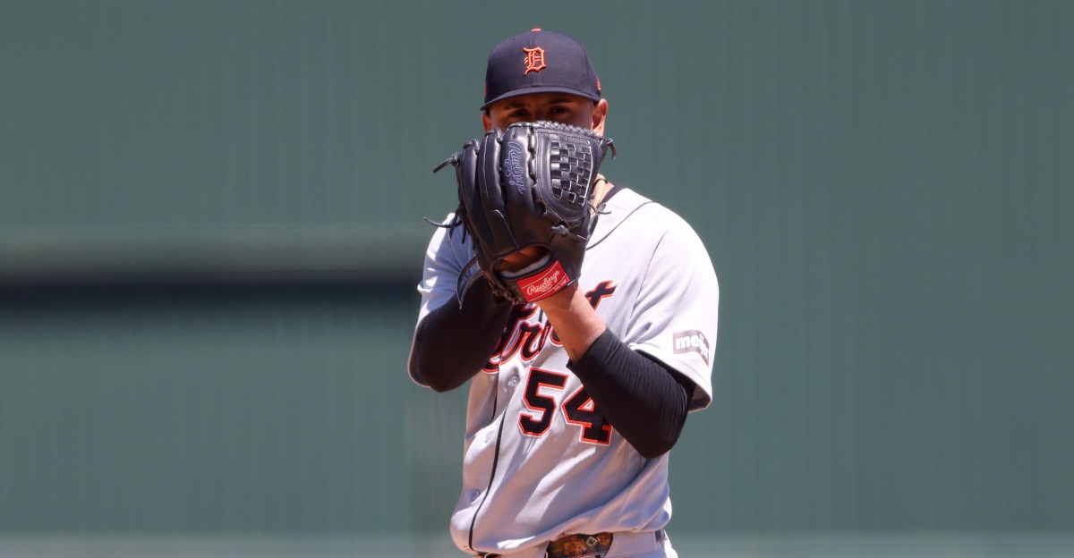 Detroit Tigers head to San Francisco to face Giants starting on Friday