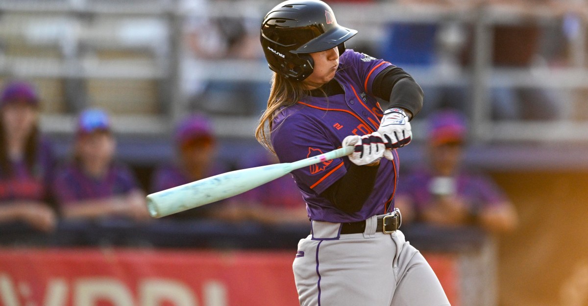 L.A. Queens vs. San Francisco Firebells — WPBL discussion thread