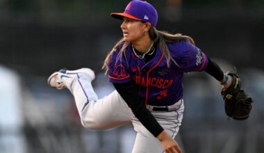 WPBL News: San Francisco Firebells Scores & Schedule
