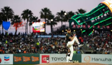 How to watch San Francisco Giants vs. Cleveland Guardians