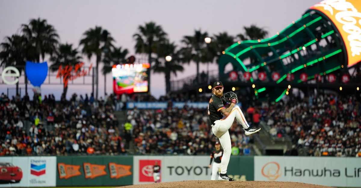 How to watch San Francisco Giants vs. Cleveland Guardians