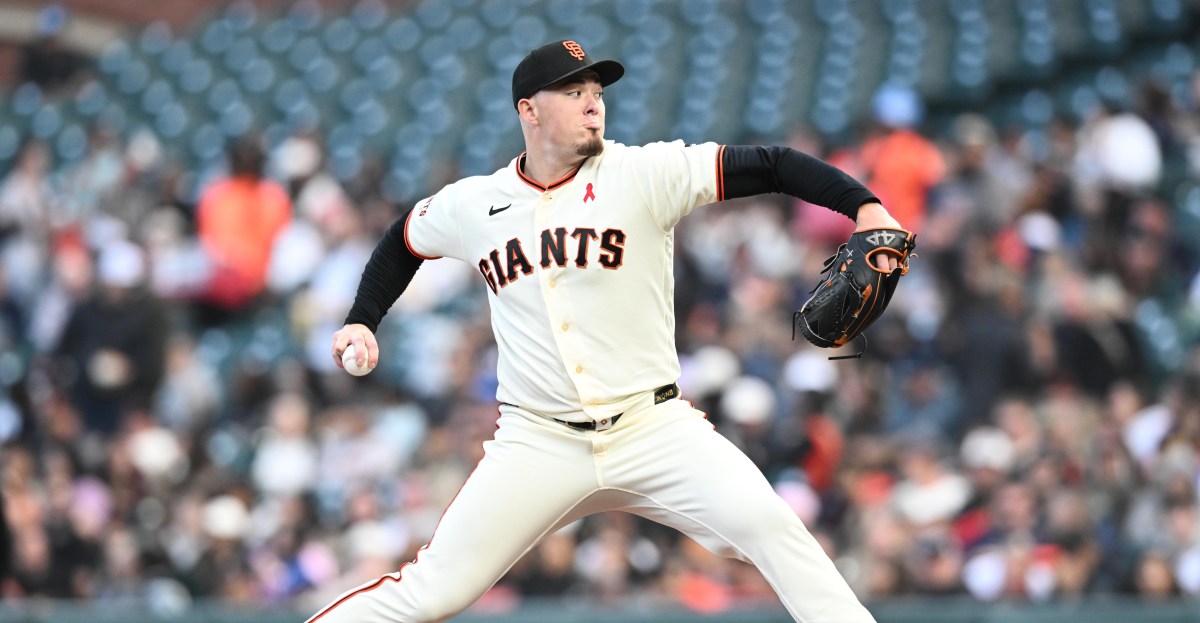 How to watch San Francisco Giants vs. Colorado Rockies