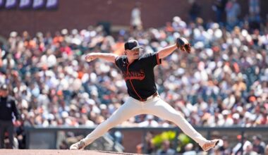 How to watch San Francisco Giants vs. Boston Red Sox