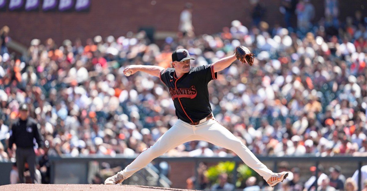 How to watch San Francisco Giants vs. Boston Red Sox