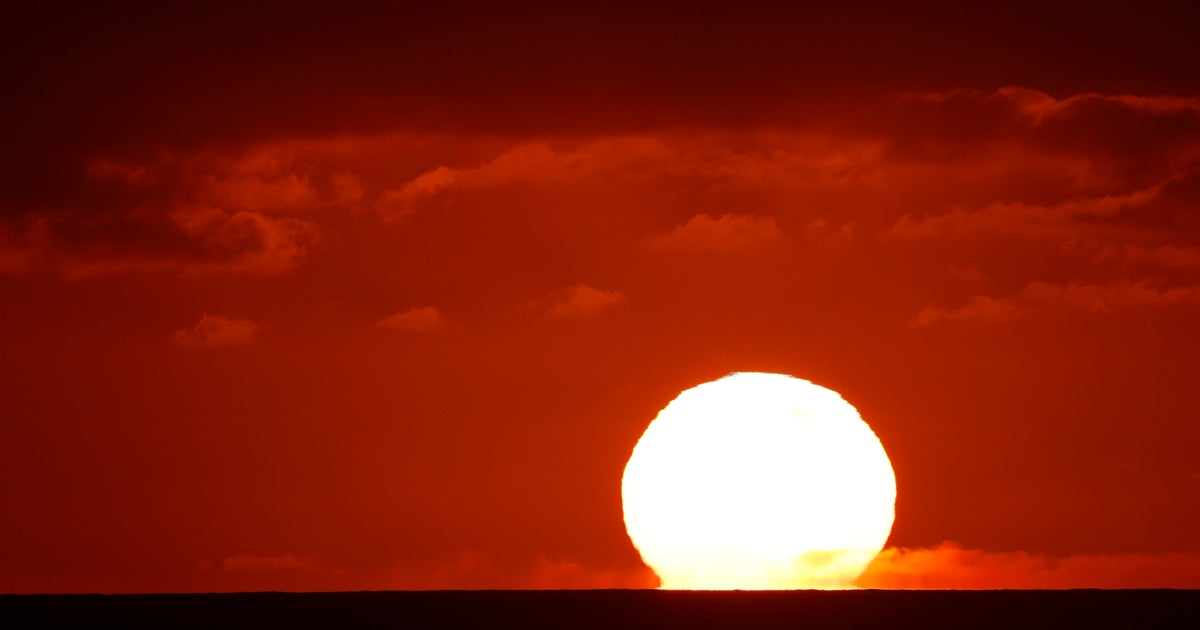 Southern California's heat wave set to peak Wednesday, forecasters say