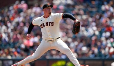 How to watch San Francisco Giants vs. Boston Red Sox