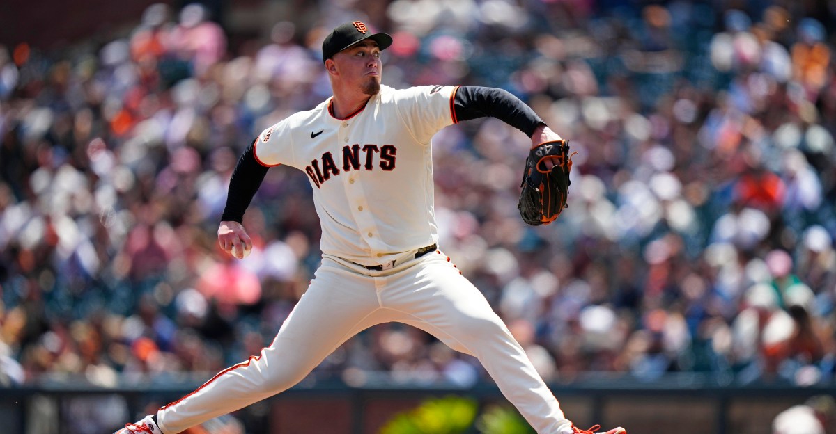 How to watch San Francisco Giants vs. Boston Red Sox