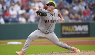 How to watch San Francisco Giants vs. Boston Red Sox