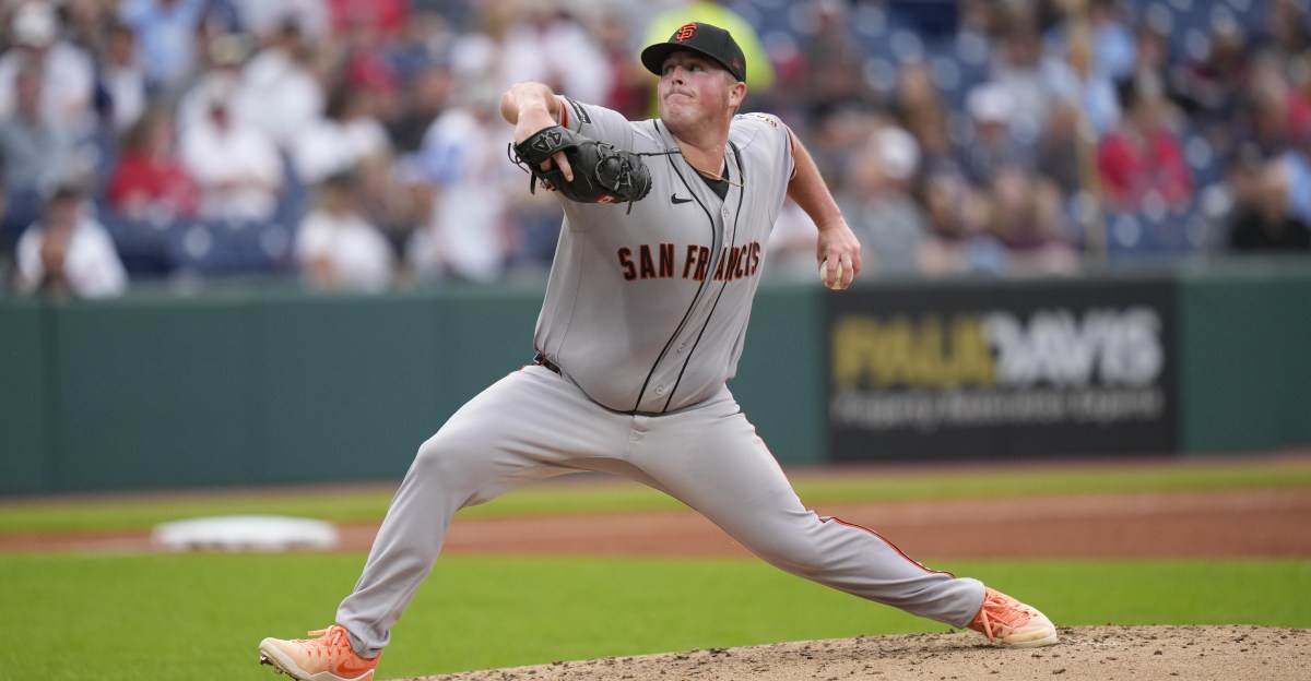 How to watch San Francisco Giants vs. Boston Red Sox