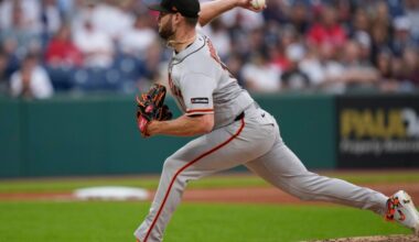 How to watch San Francisco Giants vs. Cincinnati Reds