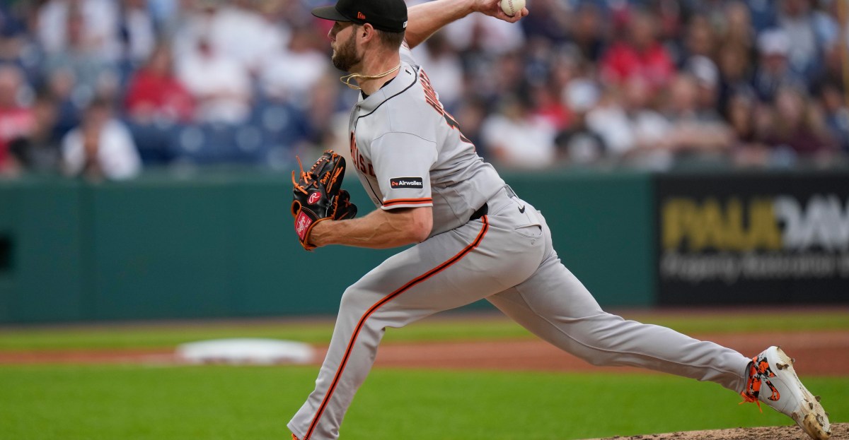 How to watch San Francisco Giants vs. Cincinnati Reds