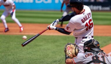 Bad defense dooms SF Giants in 5-2 loss to Cleveland Guardians