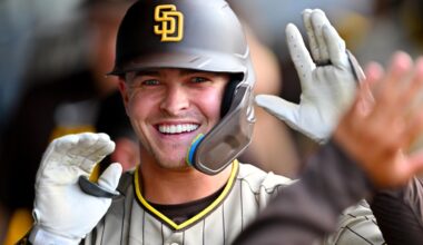 San Diego wins seventh straight series with shutout versus Guards