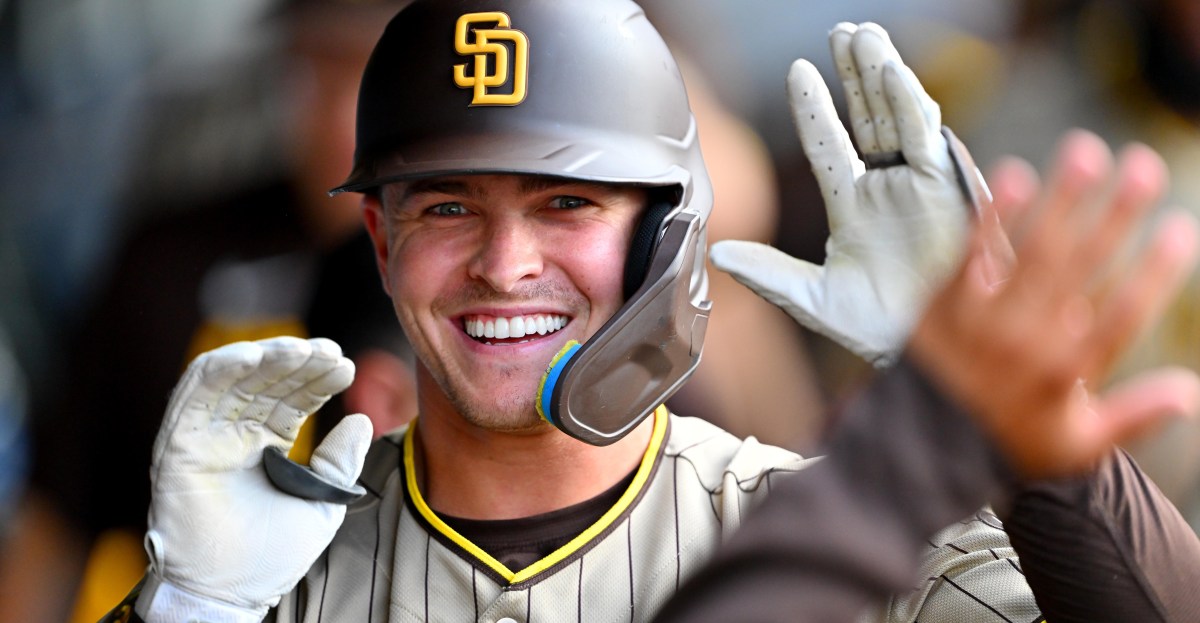San Diego wins seventh straight series with shutout versus Guards