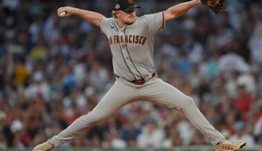 How to watch San Francisco Giants vs. Cincinnati Reds