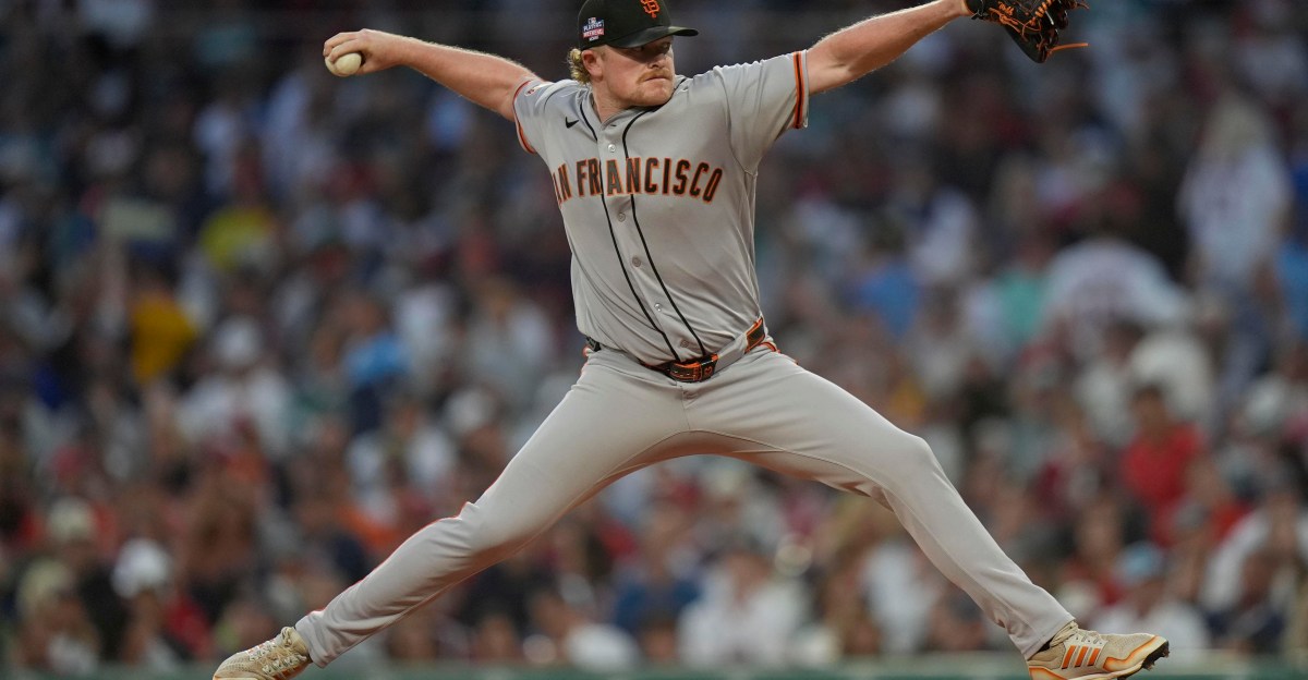 How to watch San Francisco Giants vs. Cincinnati Reds