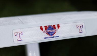 Game No. 131 - Los Angeles Angels at Texas Rangers