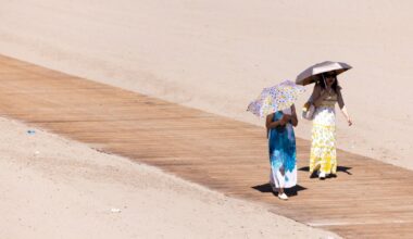 Southern California heat wave ramps up as records break, temperatures soar