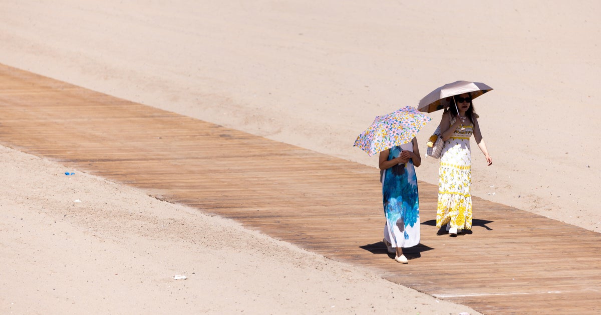 Southern California heat wave ramps up as records break, temperatures soar