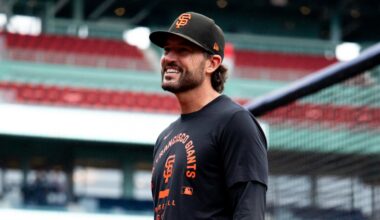 How might a lockout hurt the 2027 Giants?