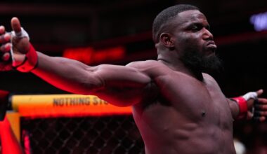 UFC Sacramento Rookie Report Card: Grades for all four debuts
