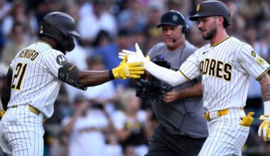 Merrill Madness as San Diego stuns Minnesota in thriller