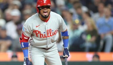 Former SF Giants doing well after trades