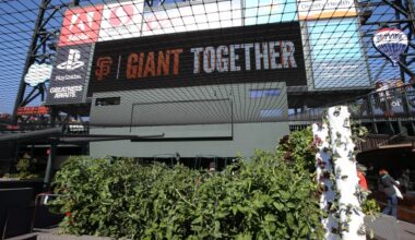 SF Giants Videos: Watch a Puerto Rican team dinner with the Giants