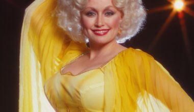 Inside Dolly Parton’s Favorite Los Angeles Restaurant