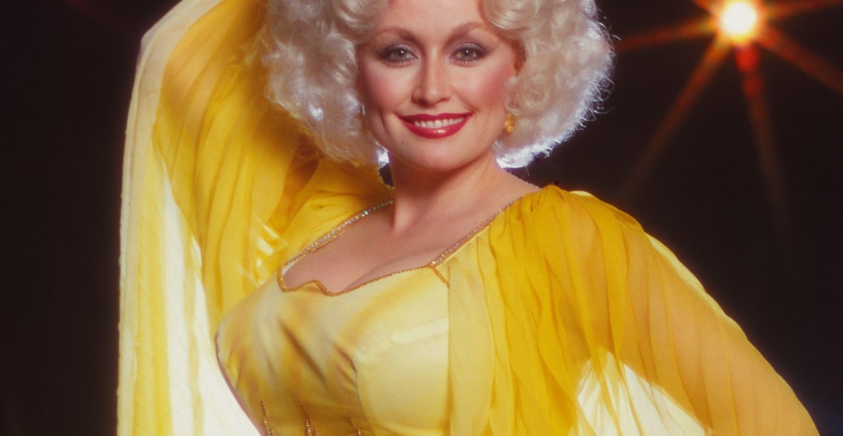 Inside Dolly Parton’s Favorite Los Angeles Restaurant
