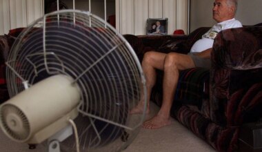 How to keep utility bills down as the Southern California summer heat soars