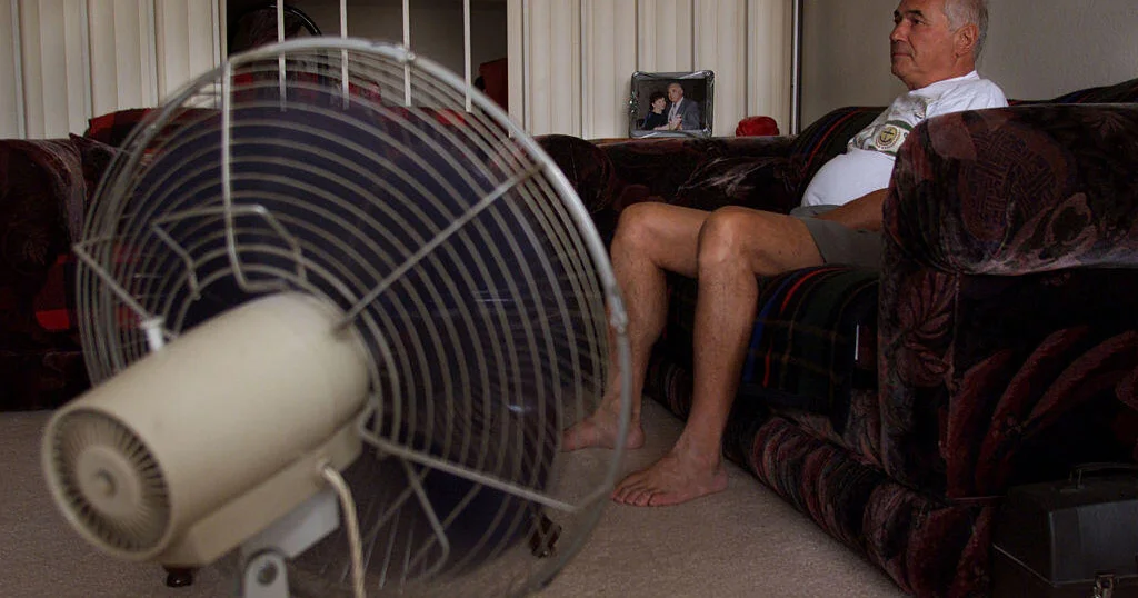 How to keep utility bills down as the Southern California summer heat soars