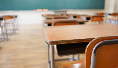 Kennedy High School staff and families notified to stay away from campus, district says