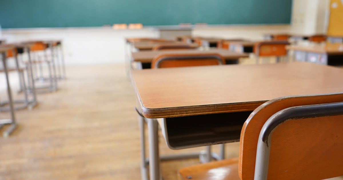 Kennedy High School staff and families notified to stay away from campus, district says