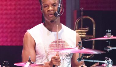 Earth, Wind & Fire Chase Center concert gets new date