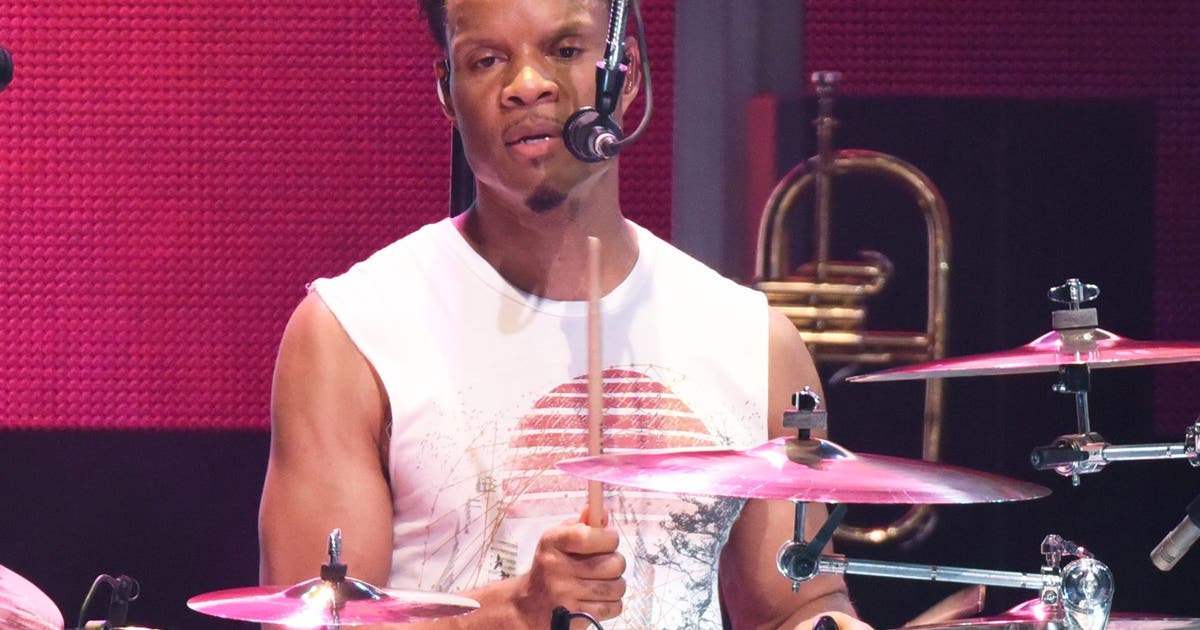 Earth, Wind & Fire Chase Center concert gets new date