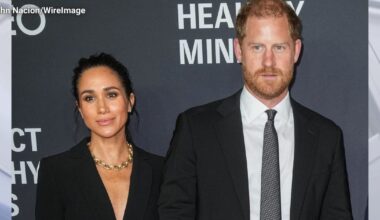 Prince Harry and Meghan Markle heading back to UK after 6 years in California: Reports