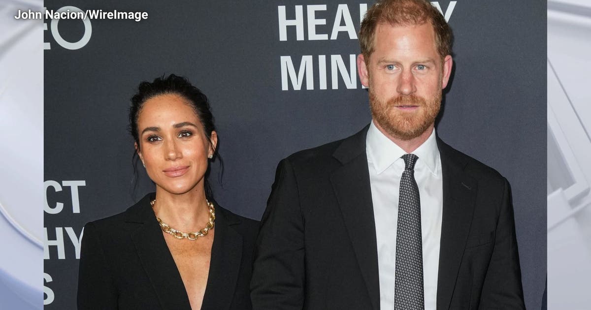 Prince Harry and Meghan Markle heading back to UK after 6 years in California: Reports
