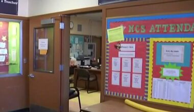 Back-to-school with San Francisco Unified School District